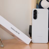 El mejor teléfono de gama media de Samsung recibe su mejor oferta hasta ahora: Galaxy A56 a precio de chollo