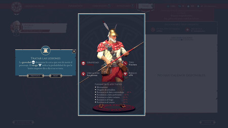 Analisis Expeditions Rome