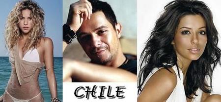 Los famosos ayudan a las víctimas del terremoto de Chile