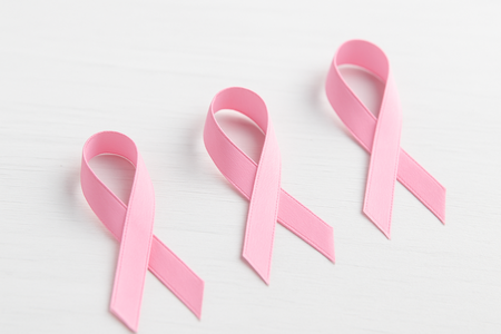 Dia mundial contra el cáncer de mama