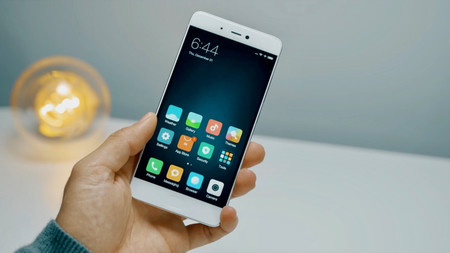 Cupón de descuento: Xiaomi Mi5s, con 3GB de RAM y 64GB de capacidad, por 224,78 euros