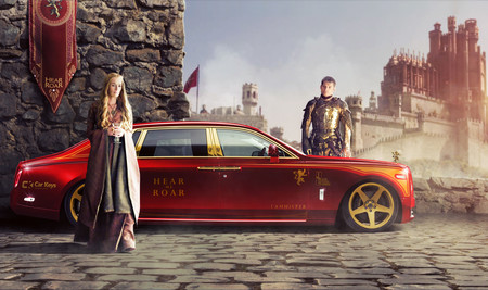 Lannister