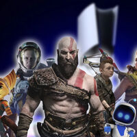 La falta de exclusivos de PS5 hechos en casa queda demostrada en una infografía. La publicó PlayStation