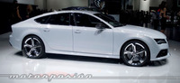 Audi RS7 Sportback 