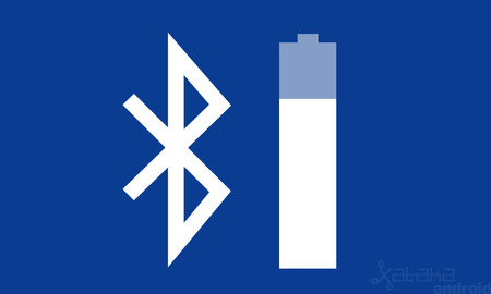 Android mostrará el nivel de batería de tus dispositivos Bluetooth en su futura versión