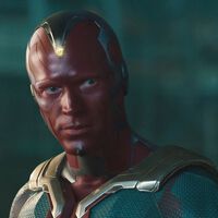 En 2015, un ex agente de la CIA llevó a Vision de la mediocridad de Age of Ultron a la grandeza shakesperiana con una de las mejores series de Marvel 