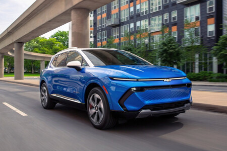 Ac Ev 3