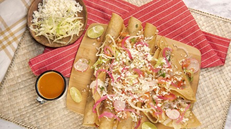 Flautas