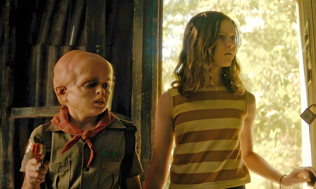 Crystal Lake Serie