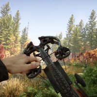 Sons Of The Forest | Cómo conseguir la ballesta, ubicación y recomendaciones