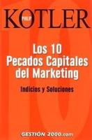 Pecados capitales del marketing (II)