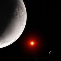 Llevamos años estudiando los planetas de TRAPPIST-1 con una gran esperanza. El James Webb acaba de tumbarla