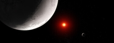 We have been studying the planets of TRAPPIST-1 for years with great hope. James Webb just knocked it down