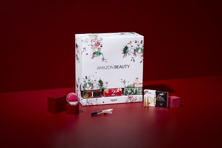 El Calendario de Adviento beauty de Amazon puede ser tuyo por 54,99 euros con el Black Friday