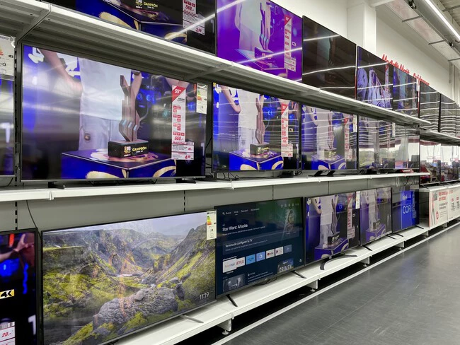Teles Mediamarkt