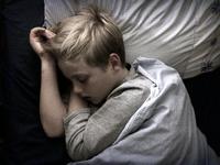 Parasomnias infantiles: pesadillas en los niños