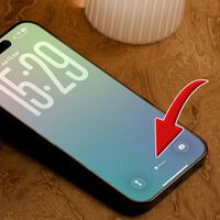 Tu iPhone puede ser más personal que nunca: así puedes ponerle el nombre que quieras (incluso en la pantalla de bloqueo) 