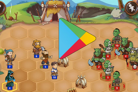 123 ofertas Google Play: aplicaciones y juegos gratis y con grandes descuentos por poco tiempo