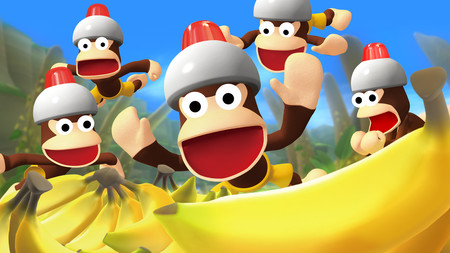 Ape Escape celebra su 20 aniversario con un vídeo conmemorativo dedicado a la saga entera