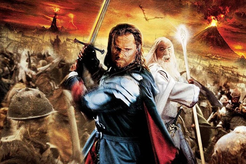 Amazon fulmina por segunda vez su MMO de El Señor de los Anillos, pero no piensa tirar la toalla con el universo de Tolkien