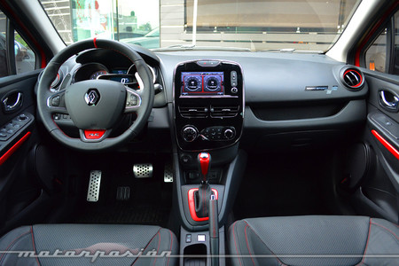 Renault Clio Rs Interior2 1