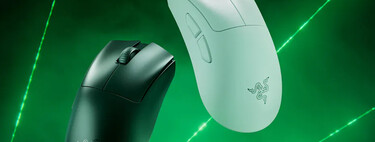 Este es el mouse gamer que Razer mejoró tras vender 20 millones y llegará a México: más ligero, veloz y con 150 horas de batería 