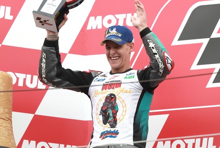 Quartararo Japon Motogp 2019