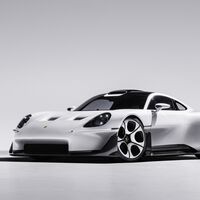 Porsche no volverá a ser la de antes y su nuevo superdeportivo lo demuestra: con el Mission S se van los “Porsche baratos” 