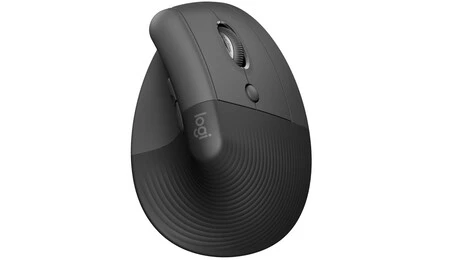 Raton Inalambrico Logitech Lift