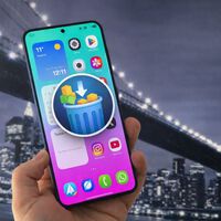 Seis apps que vienen preinstaladas en tu Galaxy pero puedes borrar sin problema para ganar almacenamiento extra 