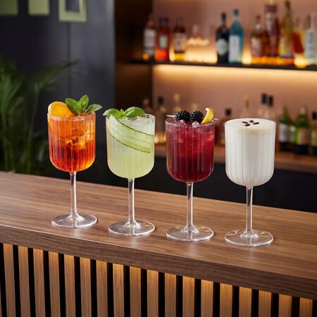 Copas de Aldi