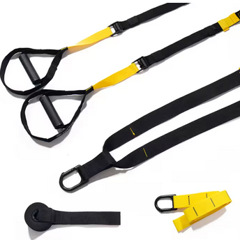 Correas de suspensión – THYSOL Xtreme Straps