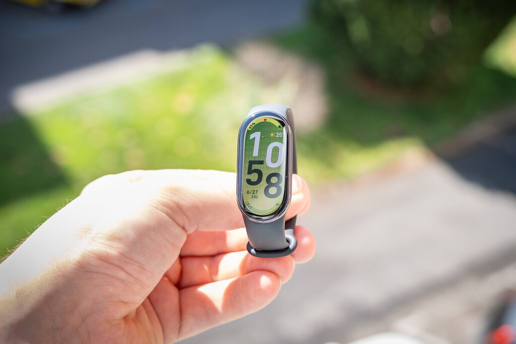 Las mejores pulseras de actividad Xiaomi que puedes comprar en 2025 y por qué elegirlas