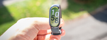 Las mejores pulseras de actividad Xiaomi que puedes comprar en 2025 y por qué elegirlas