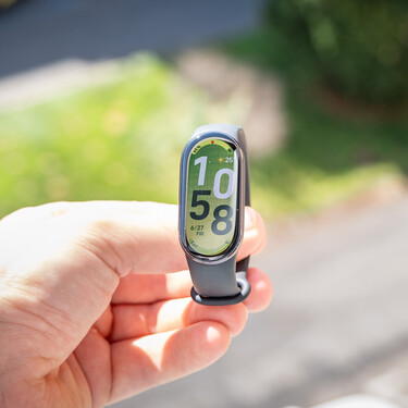 Xiaomi Smart Band 10 1