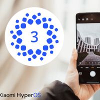 HyperOS 3 es oficial: beta y características. La nueva versión dará sus primeros pasos en estos 25 dispositivos a partir de mañana 