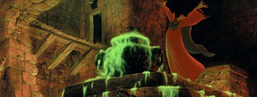 No todo es fantasía en Disney y la compañía se ha encargado de borrar parte de su historia para que te olvides de ella 