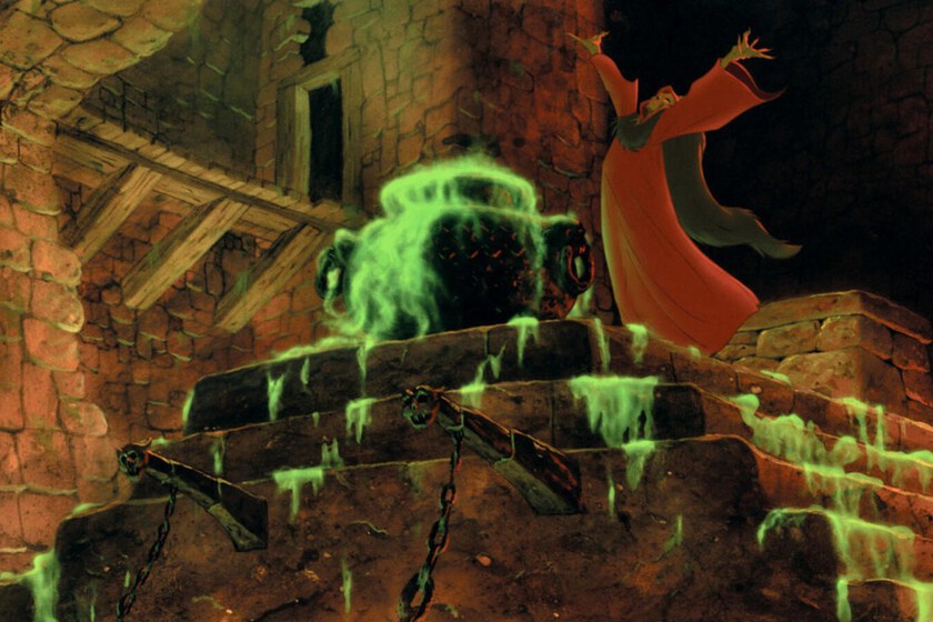 No todo es fantasía en Disney y la compañía se ha encargado de borrar parte de su historia para que te olvides de ella