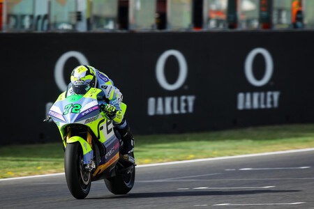 Finello Italia Motoe 2022