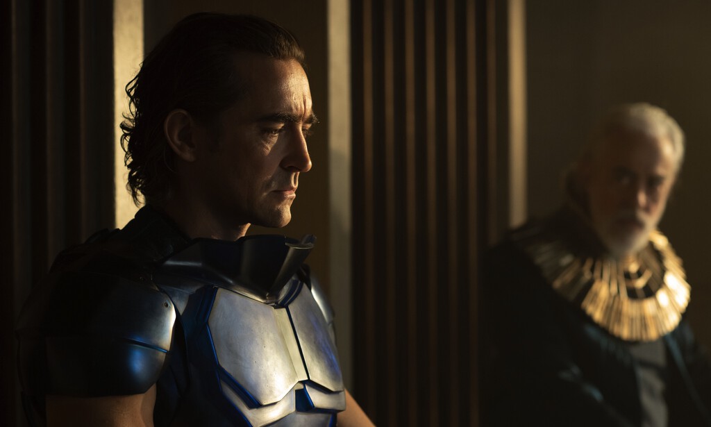 Comienza la segunda crisis: ya puedes ver el tráiler de la segunda temporada de ‘Fundación’ Comienza la segunda crisis: ya puedes ver el tráiler de la segunda temporada de ‘Fundación’