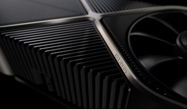 Imagen De Rtx 4090 Nvidia