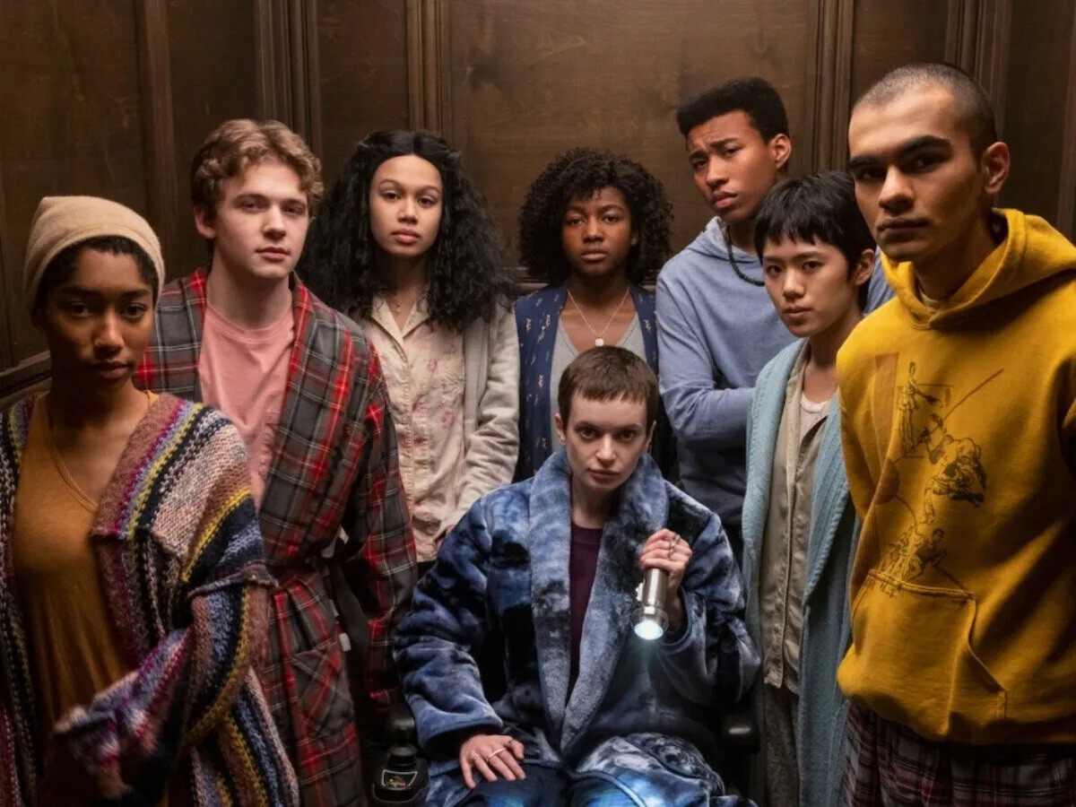 Las 22 mejores series de Netflix en 2022