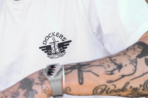 Abrigos, pantalones y más: llega al outlet de El Corte Inglés la mayor liquidación de Dockers con hasta un 80% de descuento  