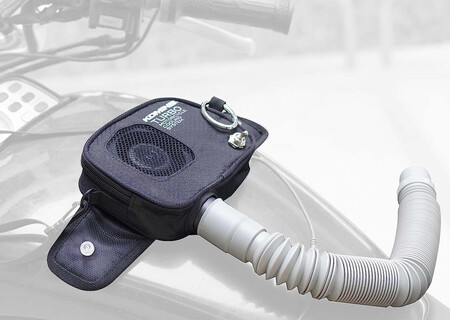 Japon Ventilador 2 2024