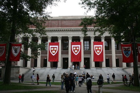 Harvard