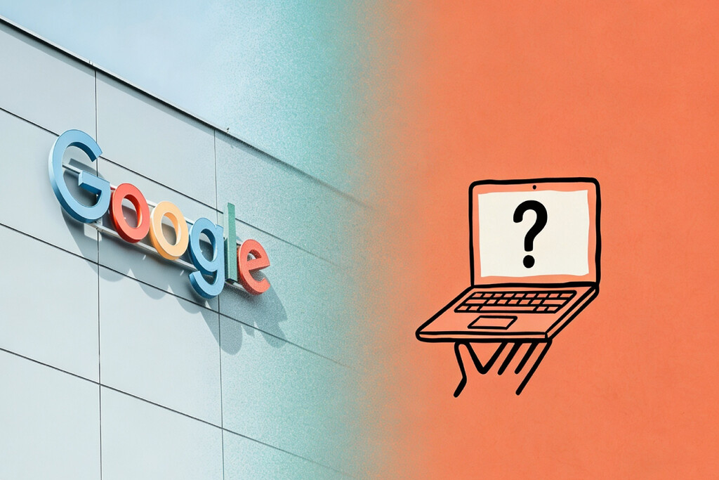 Internt krig hos Google om användningen av AI: på DeepMind använder de Claude, resten av Googles ingenjörer vill och kan inte