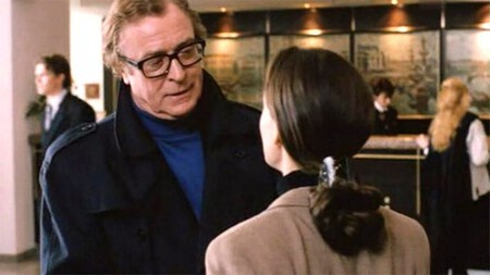 Medianoche en San Petersburgo (1996)