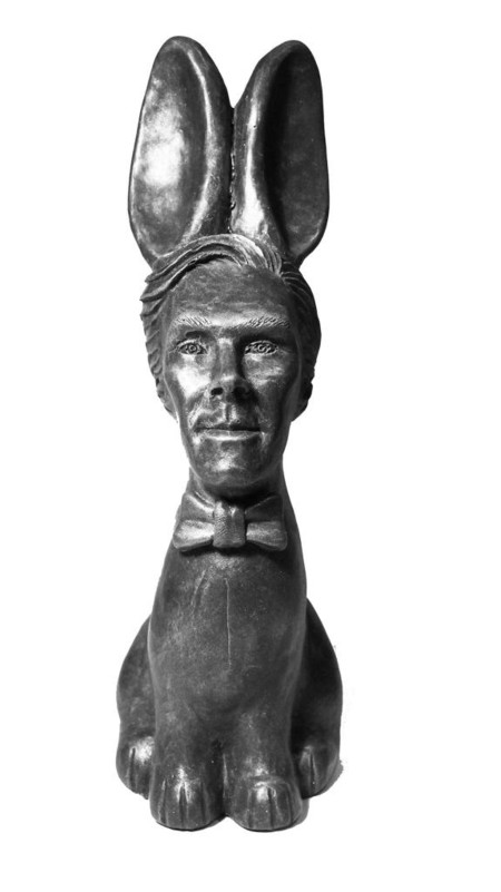 Cómase un "Cumberbunny" la nueva sensación esta Semana Santa