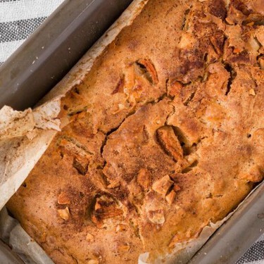 Cómo hacer un panqué de nuez delicioso y esponjadito, con la receta y trucos del Chef José Ramón Castillo