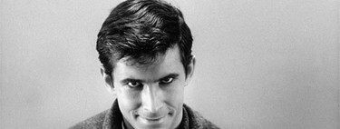El imprescindible Anthony Perkins